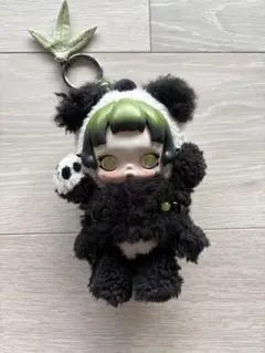 2026年最新】skullPandaの人気アイテム - メルカリ