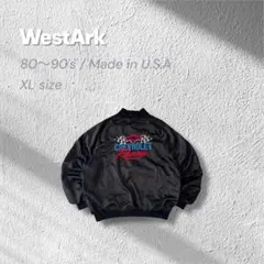 ナイロンスタジャン スタジャン