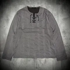 平成 長袖カットソー