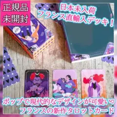 【正規品タロットカード】希少インディーズ✨蚊のキャラクターが主役のタロット 正規品タロットカード】希少インディーズ✨蚊のキャラクターが主役の
