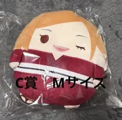 呪術廻戦 ふわコロりん C賞 釘崎野薔薇