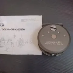 2026年最新】LOCHMOR-Xの人気アイテム - メルカリ