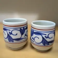 2026年最新】砥部焼 湯呑みの人気アイテム - メルカリ