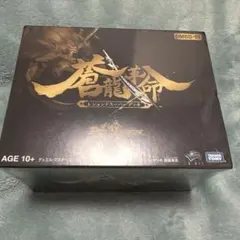 2025年最新】蒼龍革命の人気アイテム - メルカリ