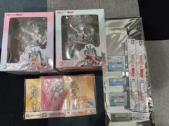 初音ミク　RODY タイトーくじ　まとめ売り