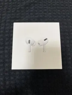 Apple AirPods Pro 箱