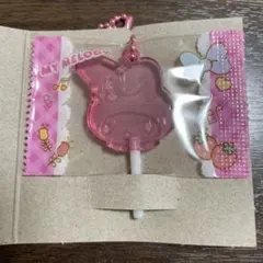 サンリオキャラクターズキャンディチャームズ マイメロディー