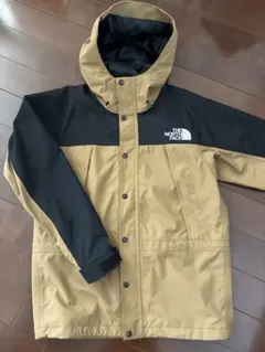 THE NORTH FACE マウンテンライトジャケット 美品