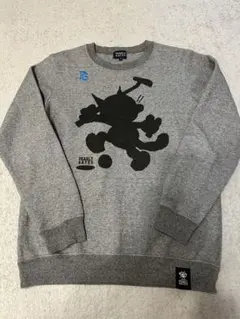 パーリーゲイツ　FELIX フェリックス　スウェット 2025年最新】felix スウェットの人気アイテム - メルカリ