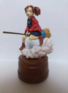 メアリと魔女の花　オルゴール