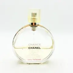 ◽︎シャネル　チャンス　オータンドゥル　オードトワレ50ml