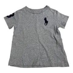 POLO Ralph Lauren グレー Tシャツ
