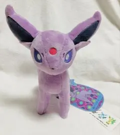 エーフィ ぬいぐるみ イーブイコレクション ポケセン