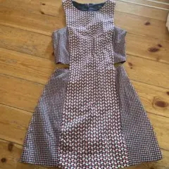 ワンピース　ZARA