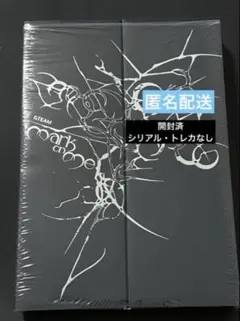 &TEAM Mark on Me 一般盤 開封済アルバム CRAVE YOU ④