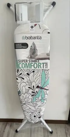 2026年最新】brabantia アイロン台の人気アイテム - メルカリ