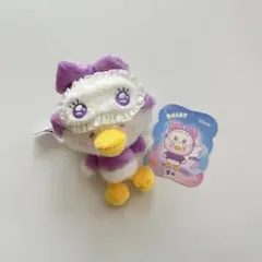 Disney Squinting Sleepwear Series デイジー