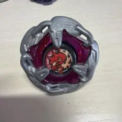 メタルファイトベイブレード ゼロジーグラディエーターバハムディア