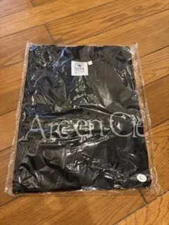 新品未開封 L'Arc-en-Ciel UNDERGROUND ロングパーカー - メルカリ