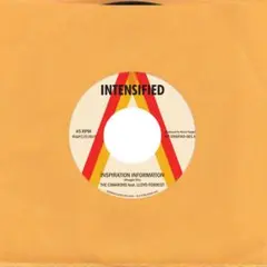DETERMINATIONS 7インチレコード I'VE GOT YOU - メルカリ