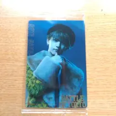 BOT ウエハース　中島颯太