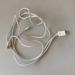 iPhone HDMI変換ケーブル ライトニング