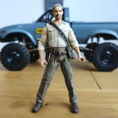 ブルース ウィリス 1/6 フィギュア ダイハード - メルカリ