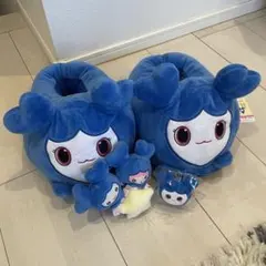 TWICE LOVELYS TZUVELY