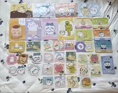 ちいかわ　グッズセット