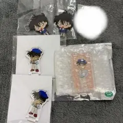 名探偵コナン 江戸川コナン まとめ売り - メルカリ
