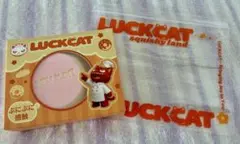 luckcat ラックキャット 爆汁シュフレ スクイーズ 水感 - メルカリ