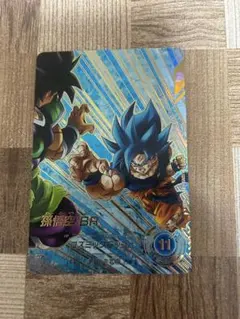 最安値 SDV8-035 孫悟空:BR パラレル