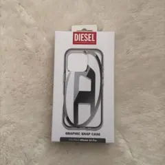 DIESEL スマホケース 16Pro