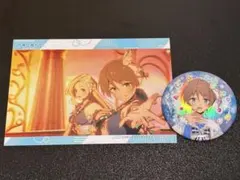 イキヅライブ いきづらい部 五桐玲 缶バッジ・ポストカード - メルカリ