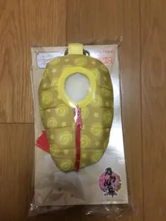 小狐丸  ねんどろいど  ポーチ