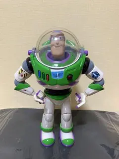 新品未開封Medicom Toy Story アルティメット バズ ライトイヤー