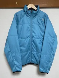 【メルカリ市価格】adidasダウンジャケット