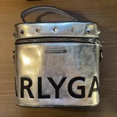 パーリーゲイツ ゴルフ用バッグ