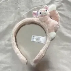 香港ディズニー カチューシャ