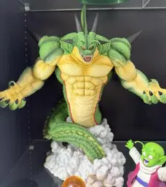ドラゴンボール フィギュア 一番くじ F賞 デンデ＆ポルンガ ラストワン ドラゴンボール 一番くじ ラストワン ポルンガ デンデセット - メルカリ