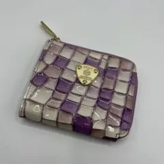 アタオ 折り財布