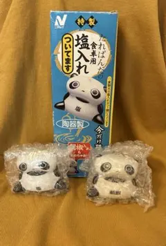 【新品未開封】たれぱんだ お月見ぬいぐるみ 全2種コンプ（Aせっと・Bせっと） 新品未開封】たれぱんだ お月見ぬいぐるみ 全2種コンプ（Aせっと・B