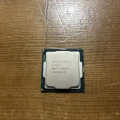 E-2224 Intel 中古　１枚