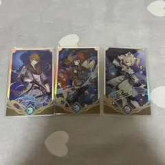 [4枚セット]トーマ 七聖召喚 ランダムフォトカード 原神カフェ in ソウル トーマ 原神 七聖召喚 ランダムフォトカード 原神カフェ in ソウル