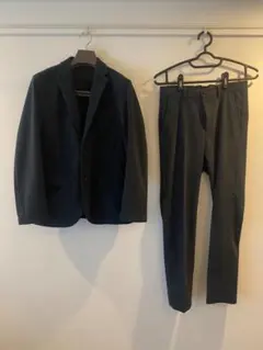 【美品・定価1.8万円】コーデュロイ セットアップ Sサイズ