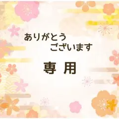 もぐころ様 リクエスト 2点 まとめ商品