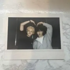 TREASURE ポラロイド　ヨシ　ジェヒョク