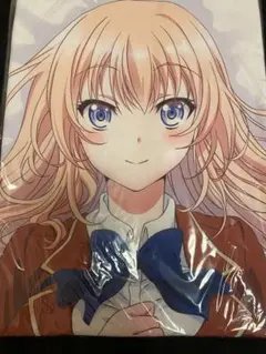 FaNeMa ようこそ実力至上主義の教室へ 一之瀬帆波 抱き枕カバー ようこそ実力至上主義の教室へ 一之瀬帆波 抱き枕カバー