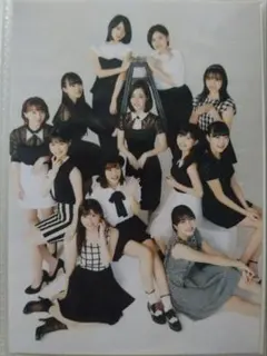 BEYOOOOONDS 集合 L判写真