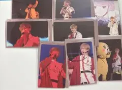 浦島坂田船 となりの坂田 さかワン フォトカード まとめ売り